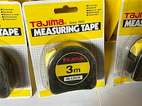 Tajima in-look rolmaat 3 m (80x) - afbeelding 3 van  3
