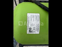 Tak versnipperaar - afbeelding 1 van  5