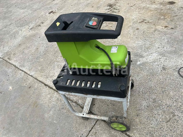 Tak versnipperaar - afbeelding 2 van  5