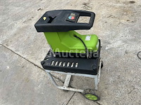 Tak versnipperaar - afbeelding 2 van  5