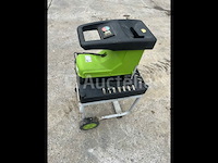 Tak versnipperaar - afbeelding 3 van  5