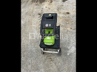 Tak versnipperaar - afbeelding 4 van  5