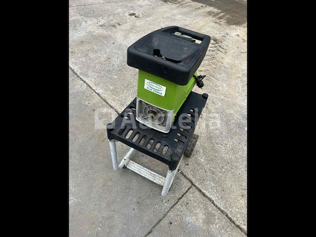 Tak versnipperaar - afbeelding 5 van  5