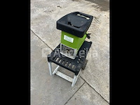 Tak versnipperaar - afbeelding 5 van  5