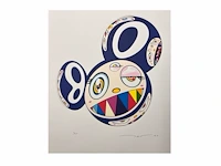Takashi murakami - afbeelding 1 van  6