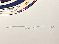 Takashi murakami - afbeelding 3 van  6