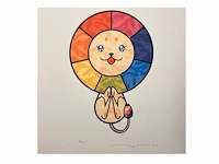 Takashi murakami - afbeelding 1 van  5