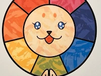Takashi murakami - afbeelding 2 van  5