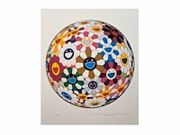 Takashi murakami - afbeelding 1 van  5