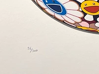 Takashi murakami - afbeelding 4 van  5
