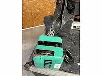 Takel 1 ton
