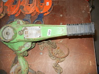 Takel 3000 kilo - afbeelding 1 van  1