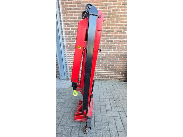 Takel automecano - afbeelding 1 van  6