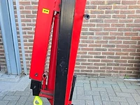 Takel automecano - afbeelding 1 van  6