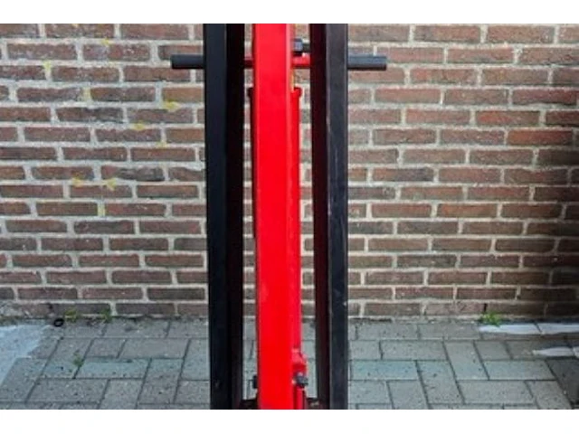 Takel automecano - afbeelding 2 van  6