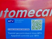 Takel automecano - afbeelding 4 van  6