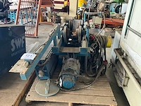 Takel demag - afbeelding 1 van  11