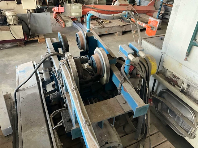 Takel demag - afbeelding 5 van  11