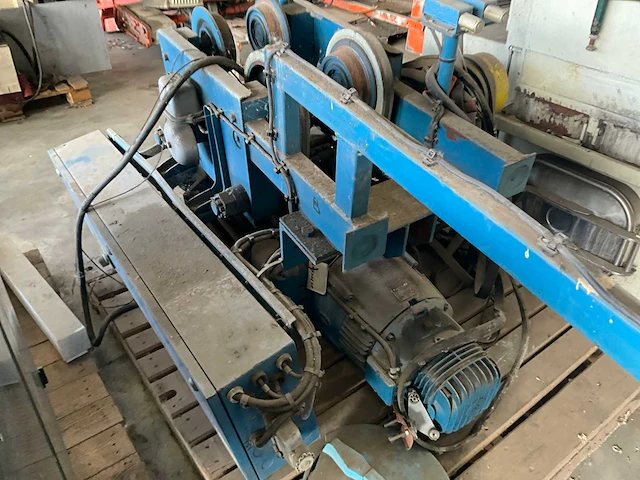 Takel demag - afbeelding 6 van  11