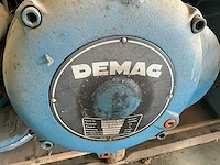 Takel demag - afbeelding 10 van  11
