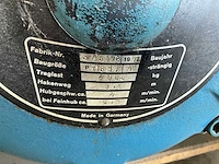 Takel demag - afbeelding 11 van  11