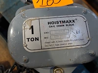 Takel hoistmaxx - afbeelding 2 van  2