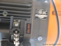 Takel kito cap 5t, vv coilhouder - afbeelding 4 van  4