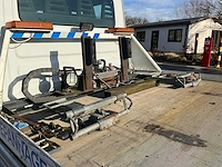 Takelwagen iveco daily 65c/d - afbeelding 32 van  35