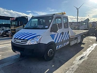 Takelwagen iveco daily 65c/d - afbeelding 1 van  35