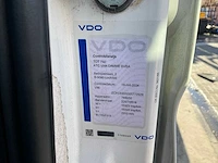 Takelwagen iveco daily 65c/d - afbeelding 15 van  35