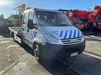 Takelwagen iveco daily 65c/d - afbeelding 12 van  35