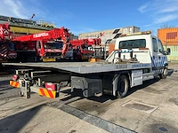 Takelwagen iveco daily 65c/d - afbeelding 23 van  35
