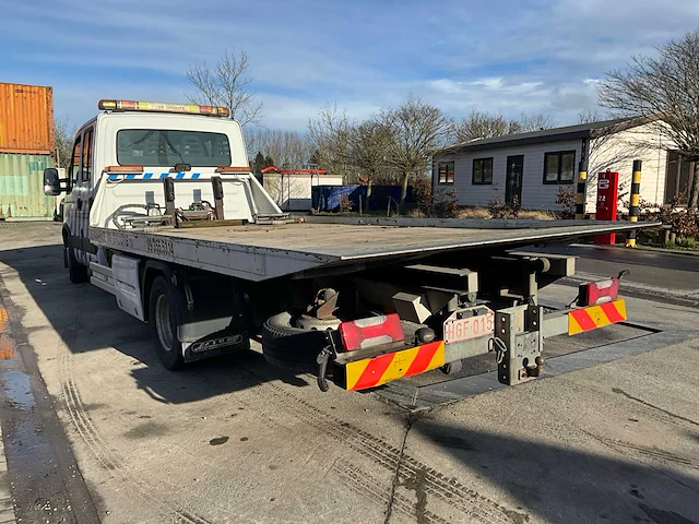 Takelwagen iveco daily 65c/d - afbeelding 30 van  35