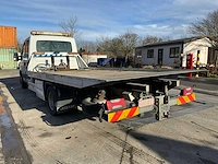 Takelwagen iveco daily 65c/d - afbeelding 30 van  35