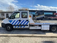 Takelwagen iveco daily 65c/d - afbeelding 31 van  35