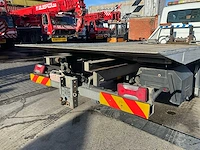 Takelwagen iveco daily 65c/d - afbeelding 34 van  35