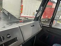 Takelwagen mercedes ecoliner met schuifplateau en laadkraan - 1997 - afbeelding 9 van  35
