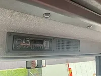 Takelwagen mercedes ecoliner met schuifplateau en laadkraan - 1997 - afbeelding 11 van  35