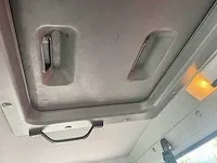 Takelwagen mercedes ecoliner met schuifplateau en laadkraan - 1997 - afbeelding 13 van  35