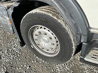 Takelwagen volvo fm - afbeelding 2 van  28