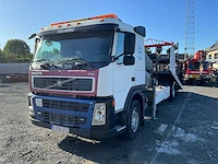 Takelwagen volvo fm - afbeelding 1 van  28