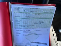 Takelwagen volvo fm - afbeelding 17 van  28