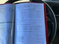 Takelwagen volvo fm - afbeelding 19 van  28