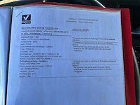Takelwagen volvo fm - afbeelding 21 van  28