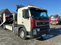 Takelwagen volvo fm - afbeelding 12 van  28