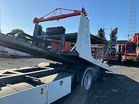 Takelwagen volvo fm - afbeelding 25 van  28