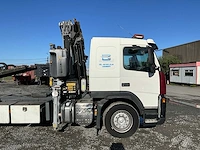 Takelwagen volvo fm - afbeelding 26 van  28