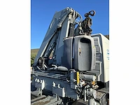 Takelwagen volvo fm - afbeelding 27 van  28