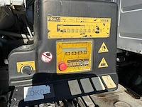Takelwagen volvo fm - afbeelding 28 van  28