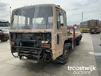 Takelwagen - afbeelding 1 van  9